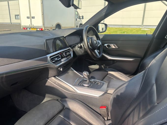 2025 BMW 3 Series