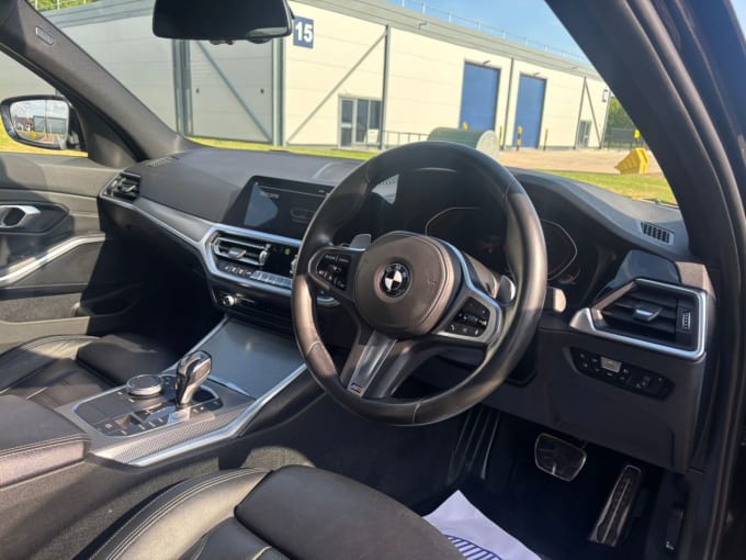 2025 BMW 3 Series