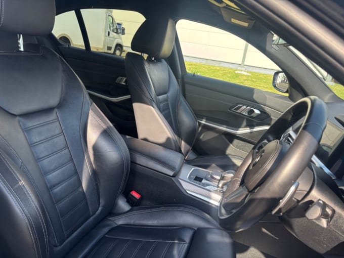 2025 BMW 3 Series