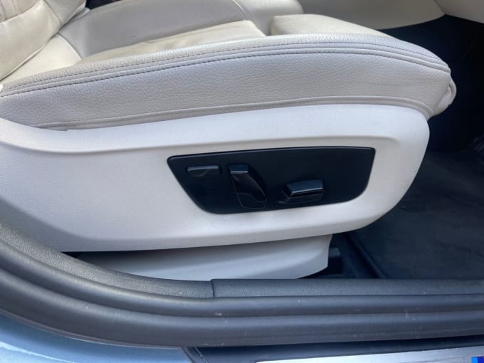2025 BMW 5 Series