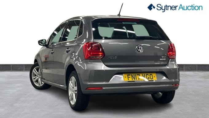 2025 Volkswagen Polo