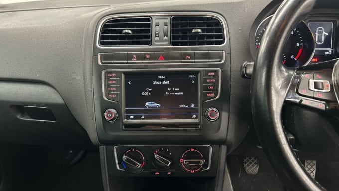 2025 Volkswagen Polo