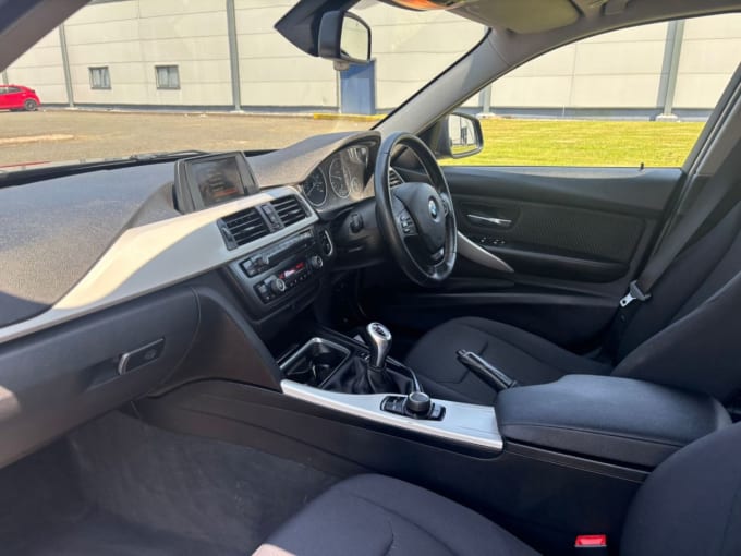 2025 BMW 3 Series