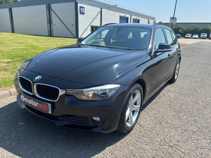 2025 BMW 3 Series