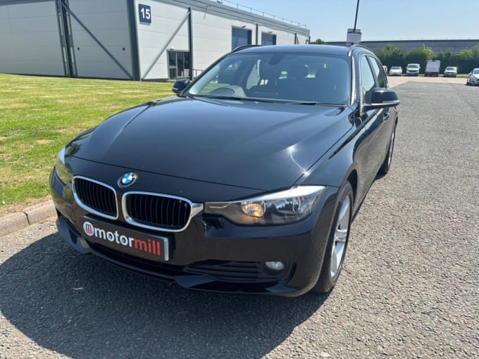 2025 BMW 3 Series