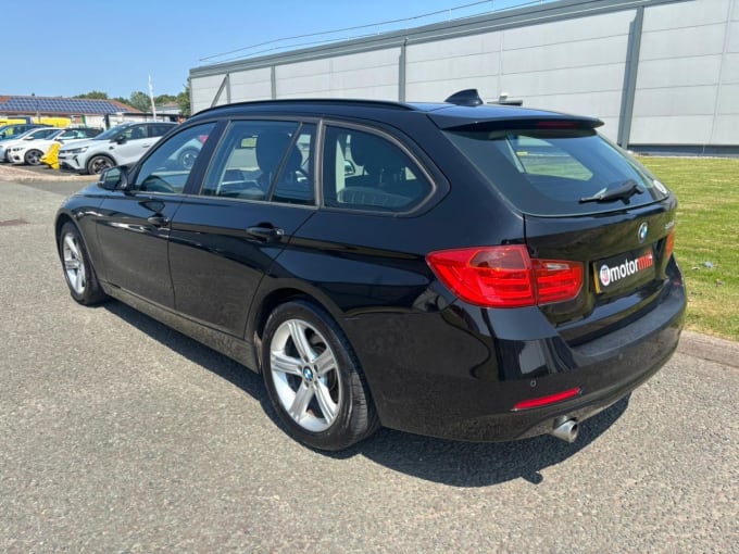 2025 BMW 3 Series