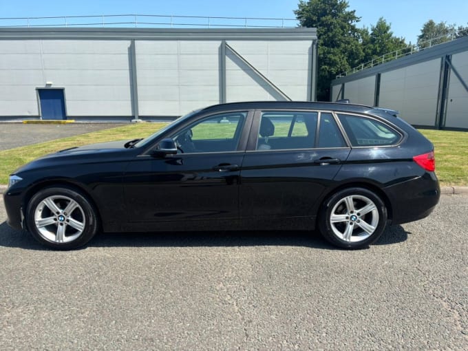 2025 BMW 3 Series
