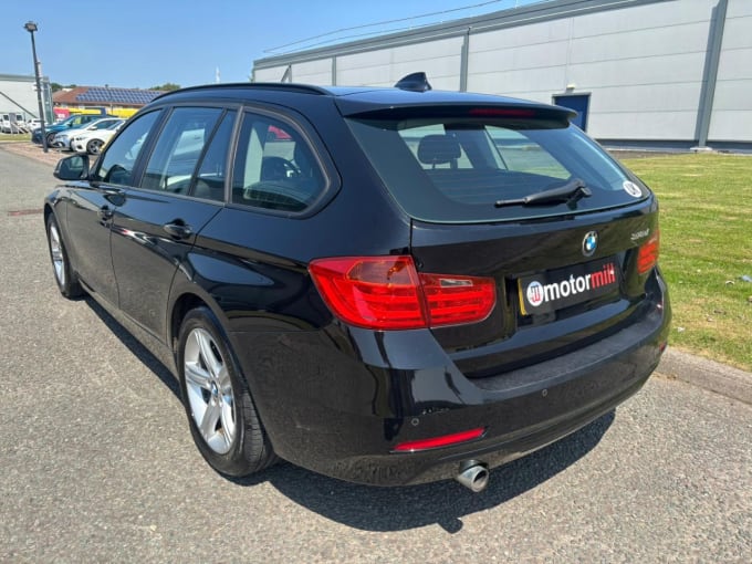2025 BMW 3 Series