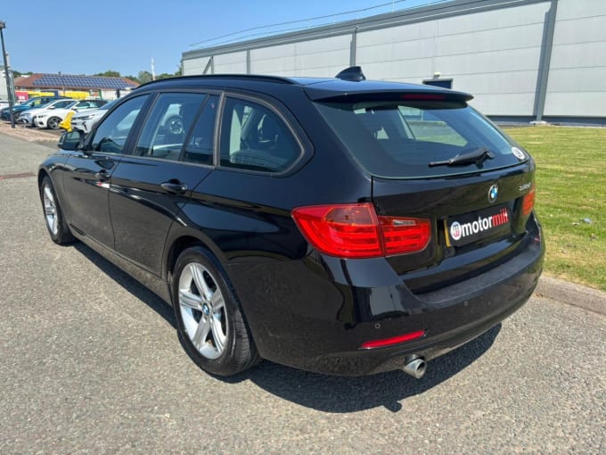 2025 BMW 3 Series