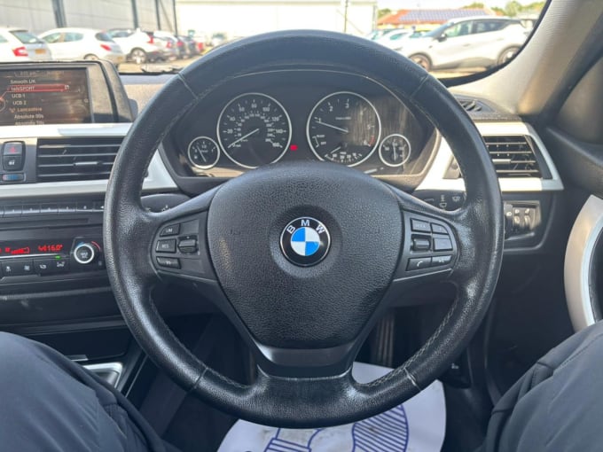 2025 BMW 3 Series