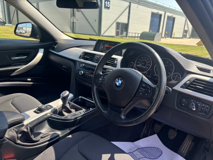 2025 BMW 3 Series