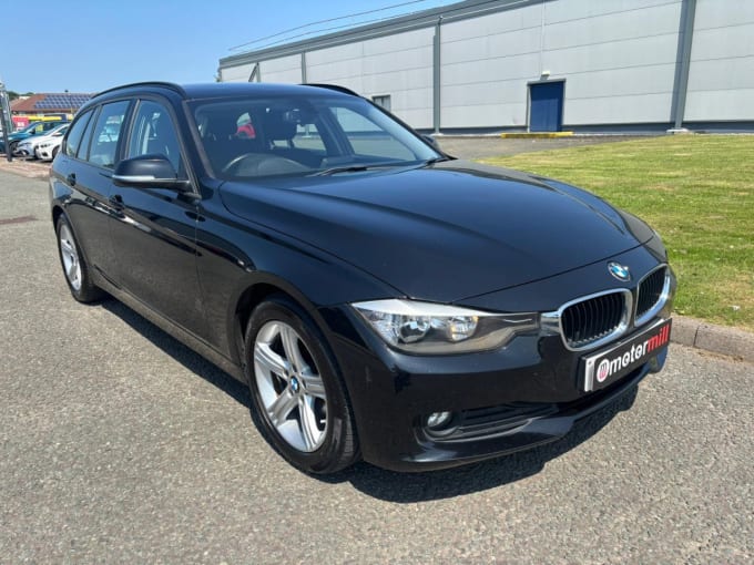 2025 BMW 3 Series
