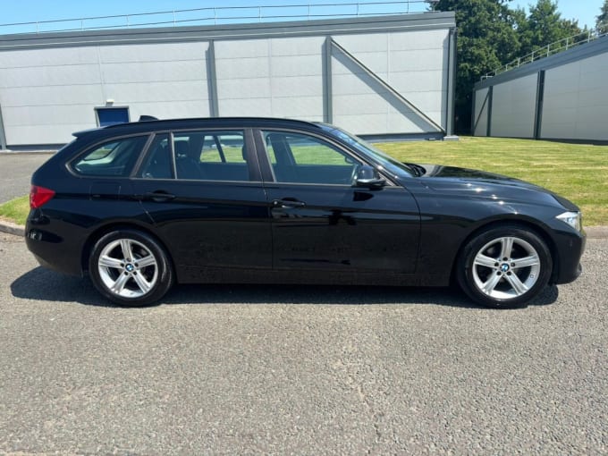 2025 BMW 3 Series