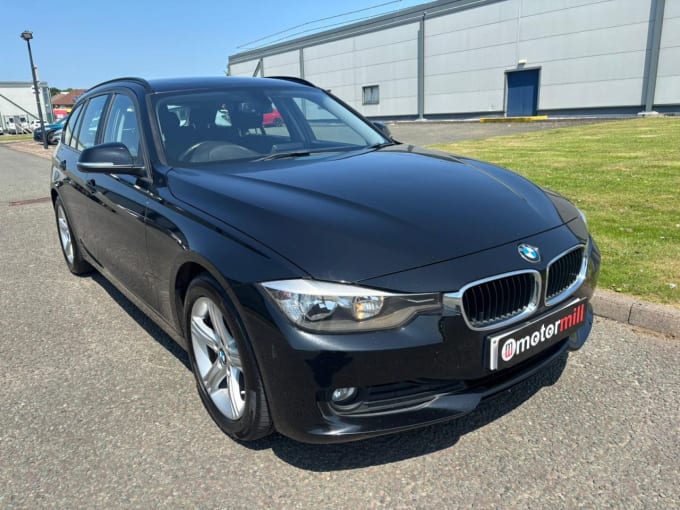 2025 BMW 3 Series