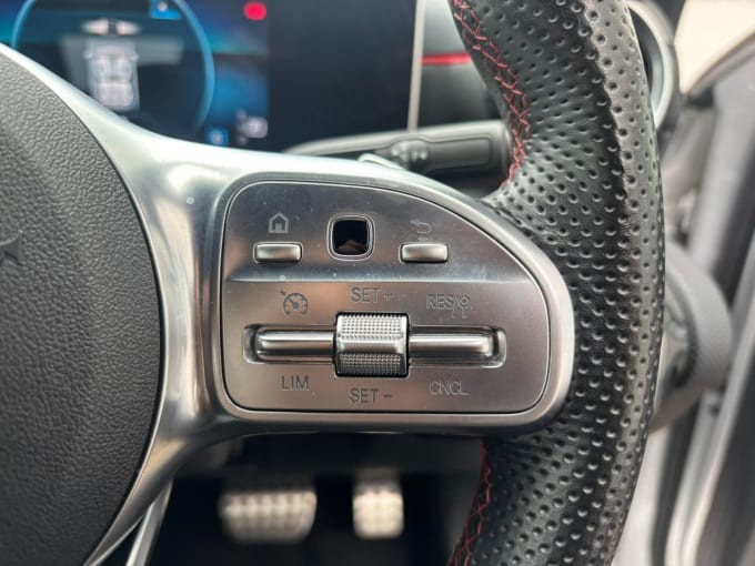 2025 Mercedes-benz A-class