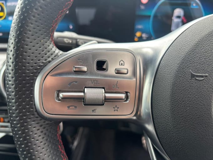 2025 Mercedes-benz A-class