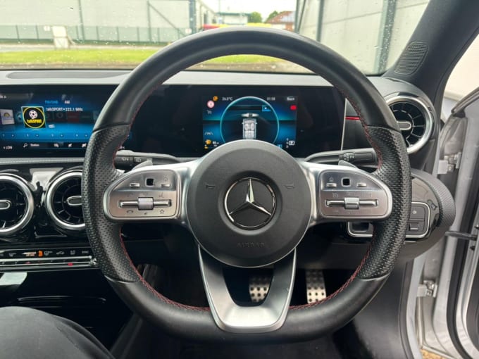 2025 Mercedes-benz A-class