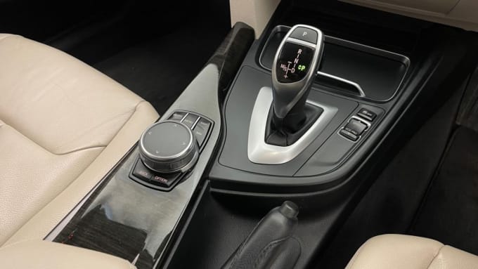 2025 BMW 3 Series Gran Turismo