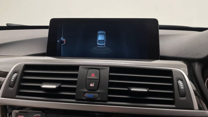 2025 BMW 3 Series Gran Turismo