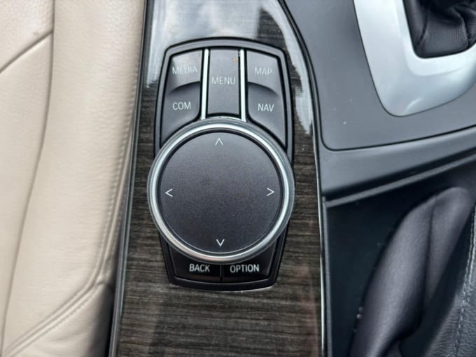 2025 BMW 3 Series Gran Turismo
