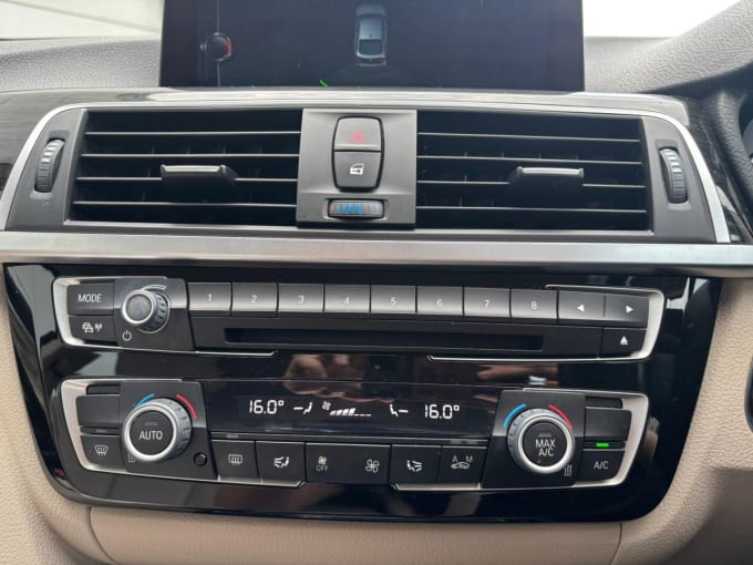 2025 BMW 3 Series Gran Turismo