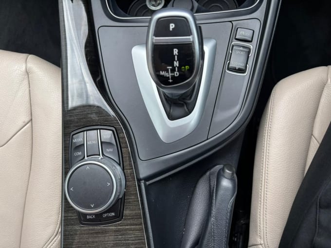 2025 BMW 3 Series Gran Turismo