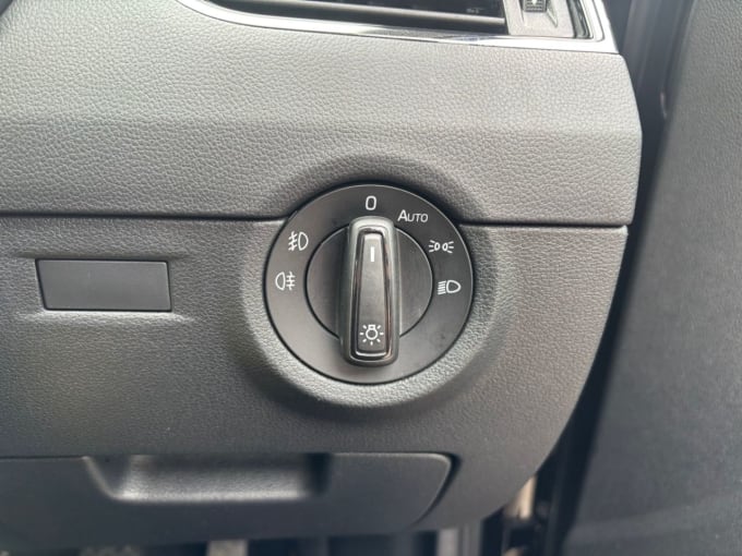 2025 Skoda Octavia
