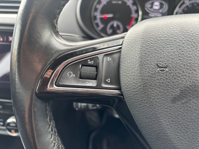 2025 Skoda Octavia