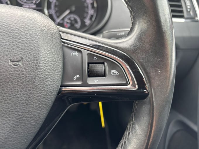 2025 Skoda Octavia