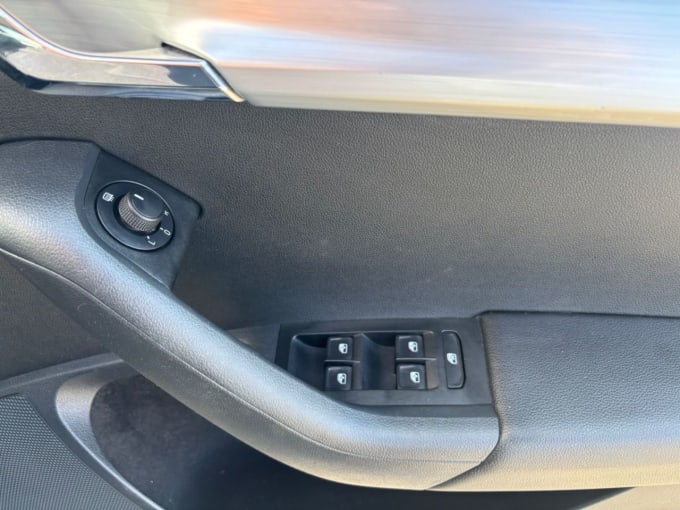 2025 Skoda Octavia