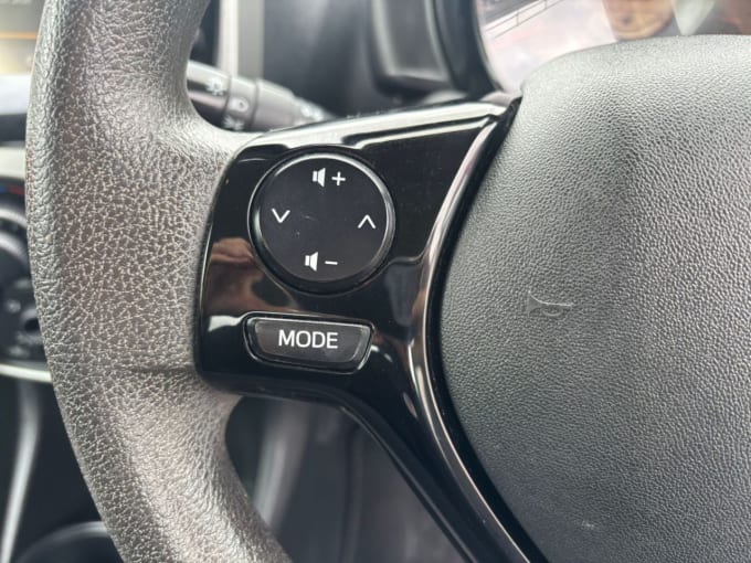 2025 Peugeot 108