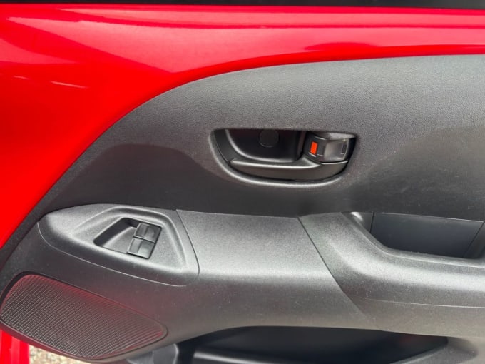 2025 Peugeot 108