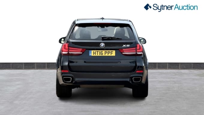 2025 BMW X5