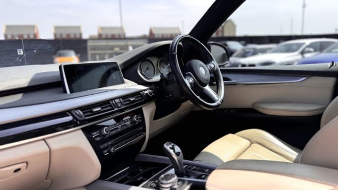 2025 BMW X5