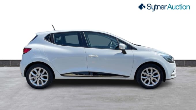 2025 Renault Clio