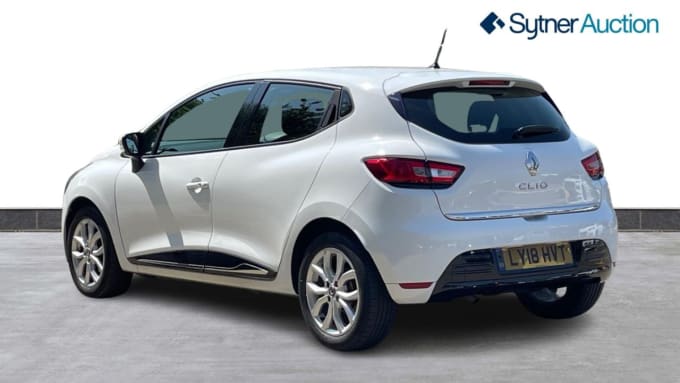 2025 Renault Clio