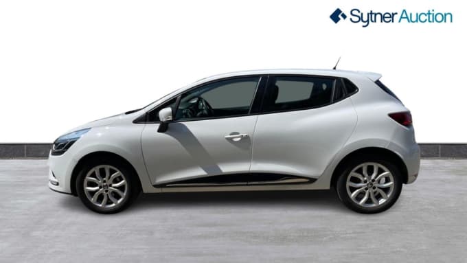2025 Renault Clio