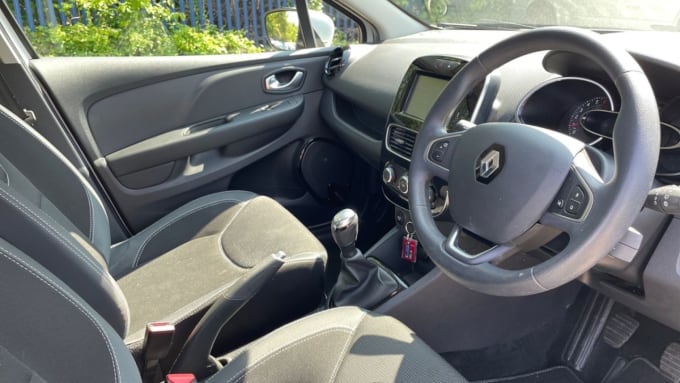 2025 Renault Clio