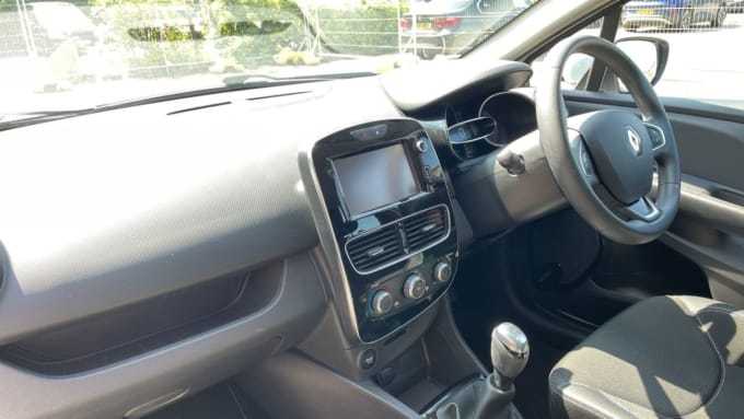 2025 Renault Clio