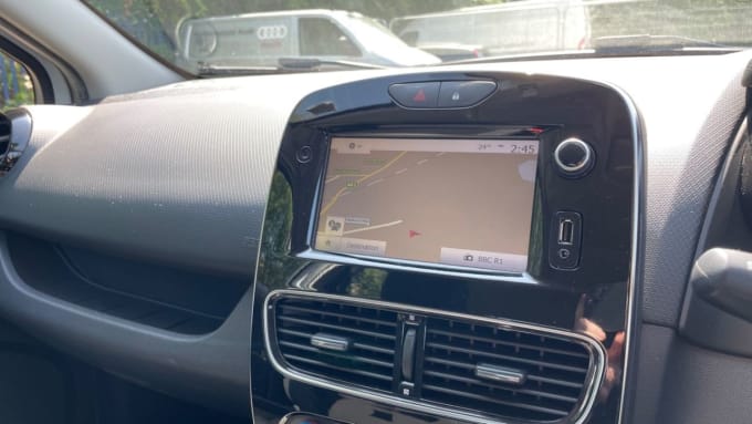 2025 Renault Clio