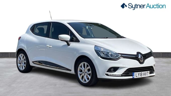 2025 Renault Clio