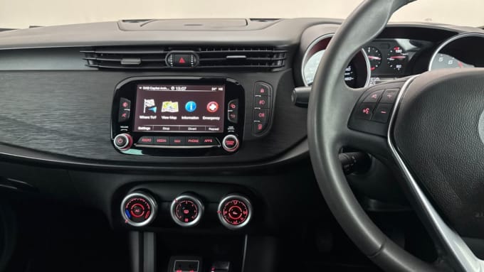 2025 Alfa Romeo Giulietta