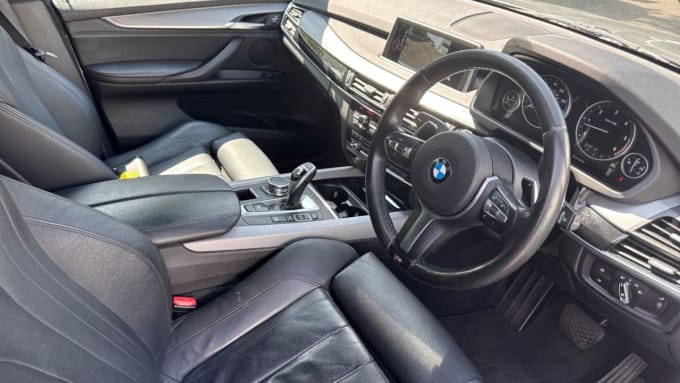 2025 BMW X5