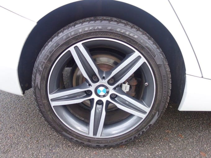 2025 BMW 1 Series