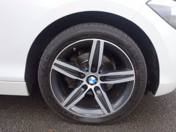 2025 BMW 1 Series