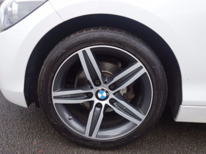 2025 BMW 1 Series
