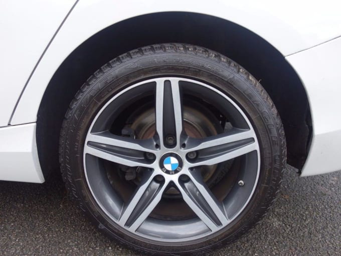 2025 BMW 1 Series