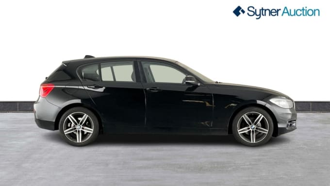 2025 BMW 1 Series