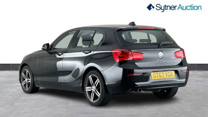 2025 BMW 1 Series