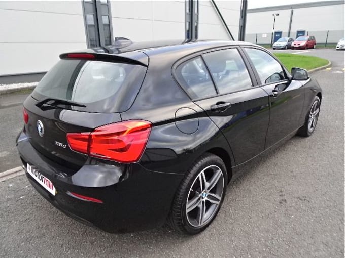 2025 BMW 1 Series